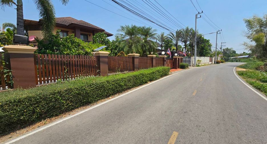 Terreno en venta en Mueang Chiang Mai, Chiang Mai