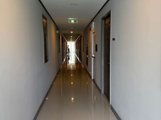 À louer 1 chambre condo à Pathum Wan, Bangkok