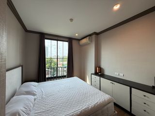 À louer 1 chambre condo à Pathum Wan, Bangkok