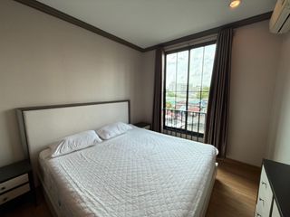 À louer 1 chambre condo à Pathum Wan, Bangkok