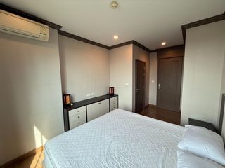 À louer 1 chambre condo à Pathum Wan, Bangkok