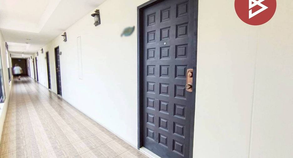 For sale 1 bed condo in Mueang Nonthaburi, Nonthaburi