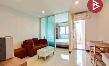 For sale 1 bed condo in Mueang Nonthaburi, Nonthaburi