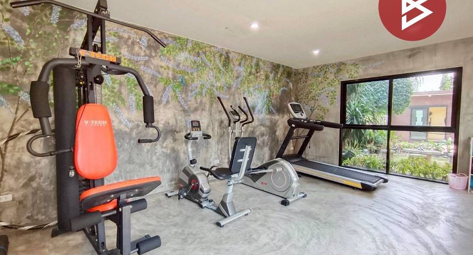 For sale 1 bed condo in Mueang Nonthaburi, Nonthaburi