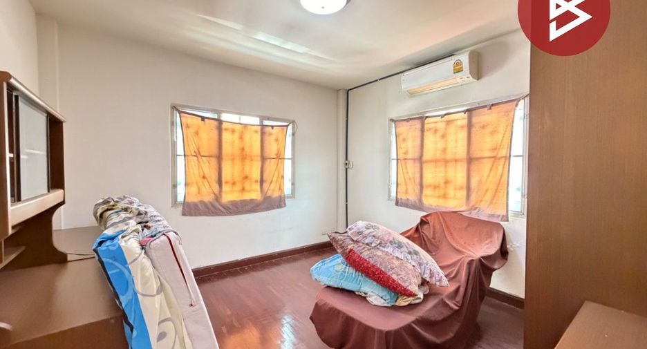 出售 3 卧室 独立屋 在 Bang Phli, Samut Prakan