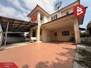 ขาย 3 ห้องนอน บ้านเดี่ยว ใน บางพลี, สมุทรปราการ