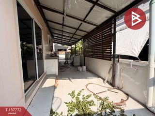 ขาย 3 ห้องนอน บ้านเดี่ยว ใน บางพลี, สมุทรปราการ
