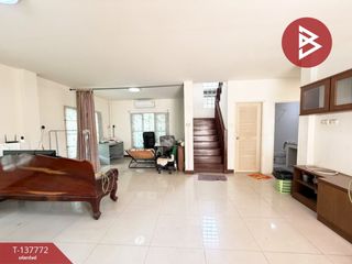 ขาย 3 ห้องนอน บ้านเดี่ยว ใน บางพลี, สมุทรปราการ