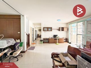 ขาย 3 ห้องนอน บ้านเดี่ยว ใน บางพลี, สมุทรปราการ