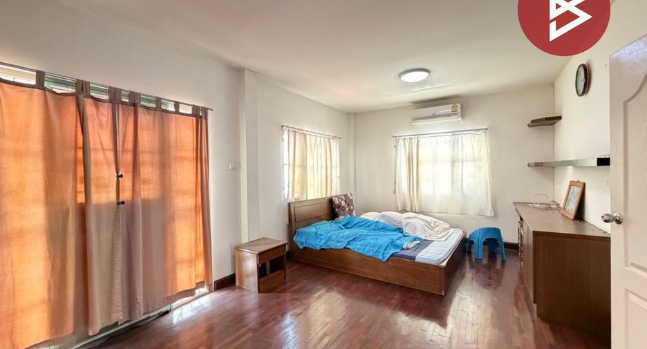 出售 3 卧室 独立屋 在 Bang Phli, Samut Prakan
