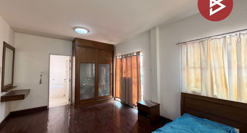 出售 3 卧室 独立屋 在 Bang Phli, Samut Prakan