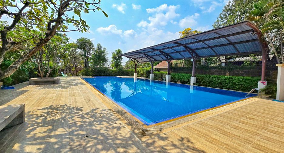 For sale 4 bedrooms house in Taling Chan, Bangkok
