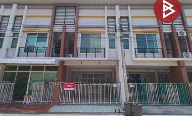 For sale 3 bedrooms house in Min Buri, Bangkok