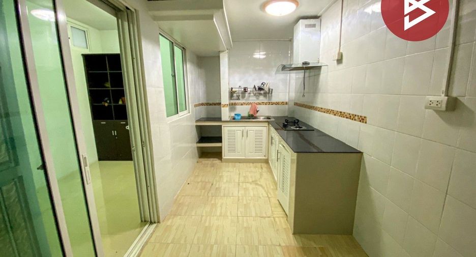 For sale 3 bedrooms house in Min Buri, Bangkok