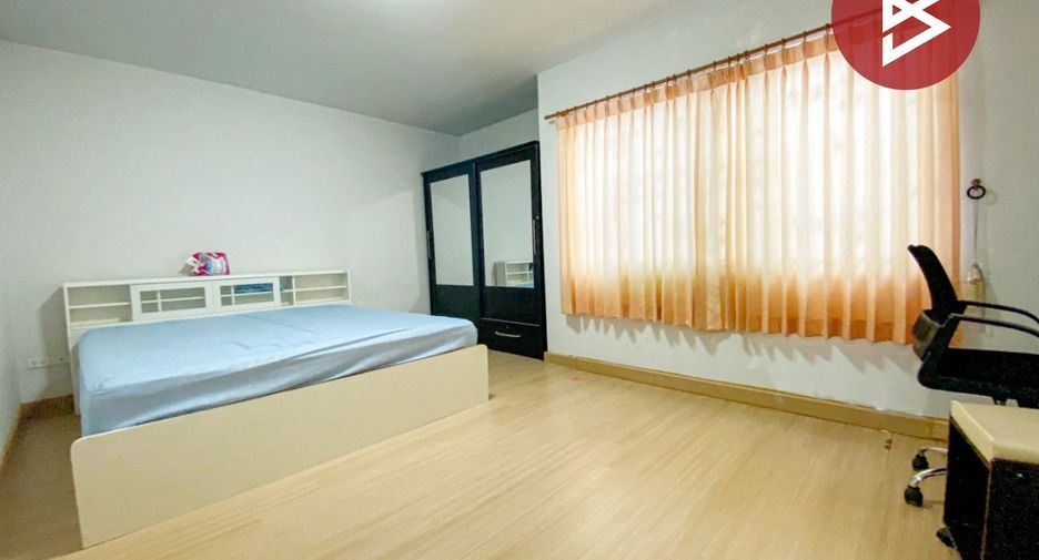 For sale 3 bedrooms house in Min Buri, Bangkok