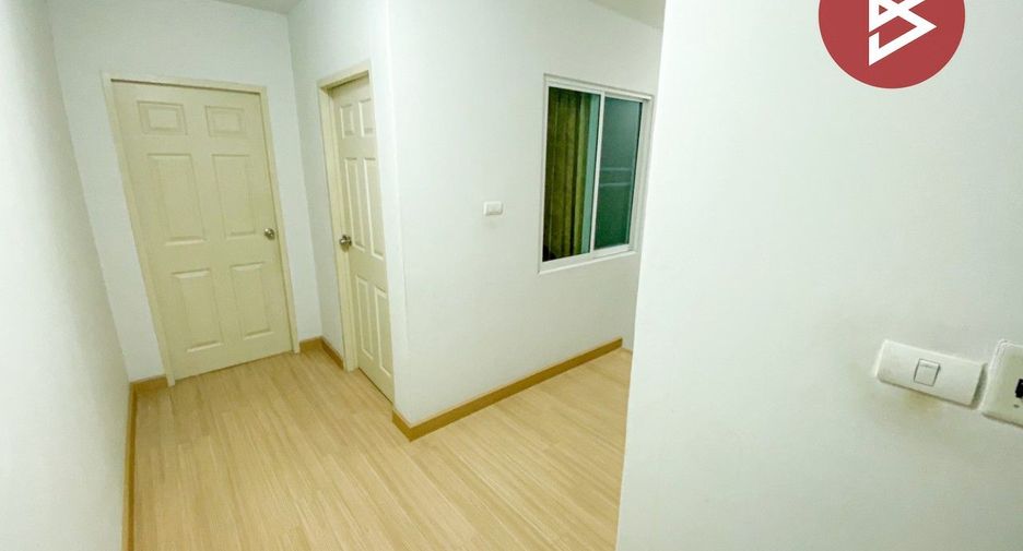 For sale 3 bedrooms house in Min Buri, Bangkok