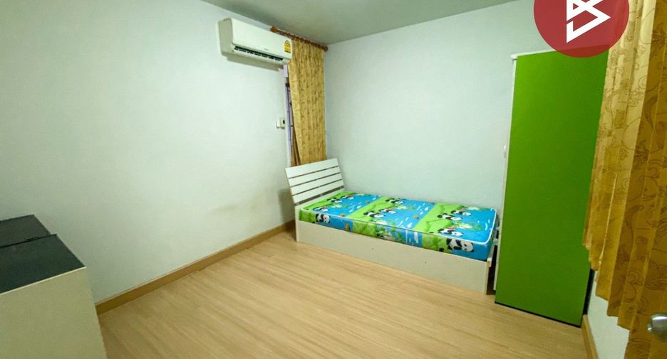 For sale 3 bedrooms house in Min Buri, Bangkok