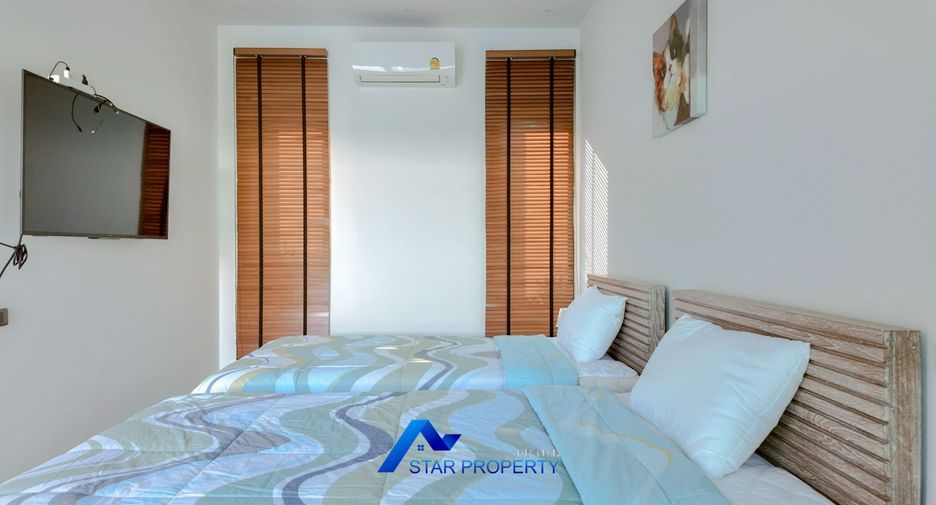 For sale 5 bedrooms villa in Hua Hin, Prachuap Khiri Khan