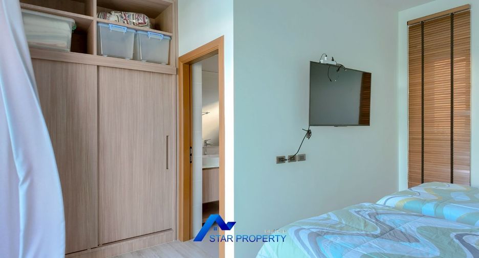 For sale 5 bedrooms villa in Hua Hin, Prachuap Khiri Khan