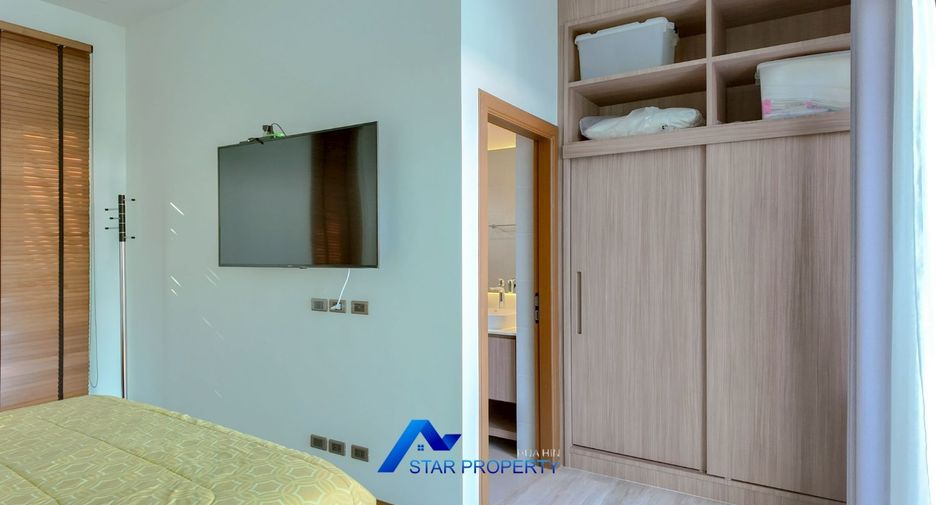 For sale 5 bedrooms villa in Hua Hin, Prachuap Khiri Khan