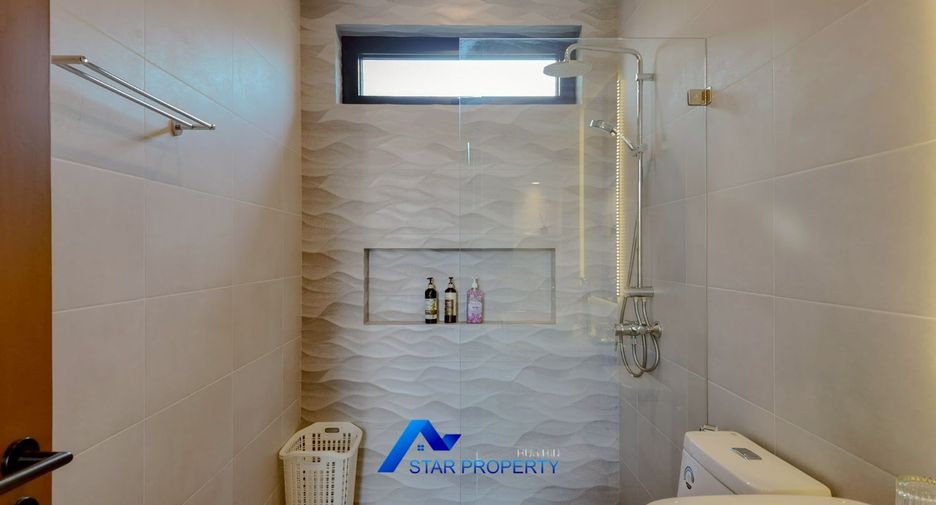 For sale 5 bedrooms villa in Hua Hin, Prachuap Khiri Khan