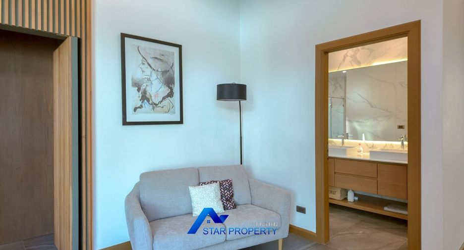 For sale 5 bedrooms villa in Hua Hin, Prachuap Khiri Khan
