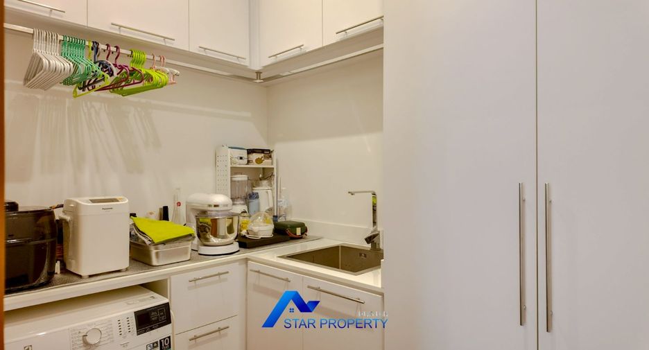 For sale 5 bedrooms villa in Hua Hin, Prachuap Khiri Khan