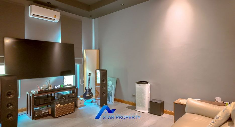 For sale 5 bedrooms villa in Hua Hin, Prachuap Khiri Khan