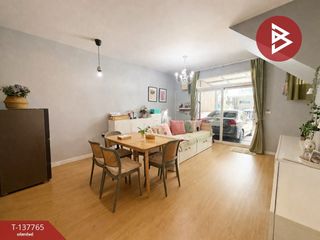 For sale 3 bedrooms townhouse in Don Mueang, Bangkok