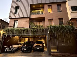 ขาย 5 ห้องนอน บ้านเดี่ยว ใน วัฒนา, กรุงเทพฯ