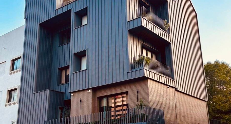 Casa en venta de 5 habitaciones en Watthana, Bangkok