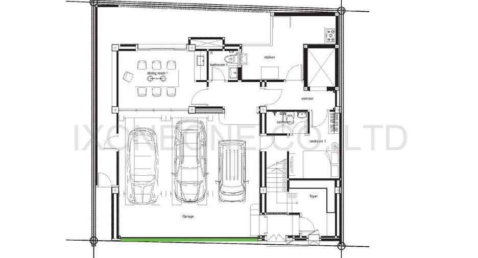 Casa en venta de 5 habitaciones en Watthana, Bangkok