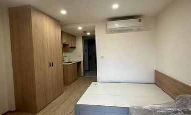 Condo en venta de 1 habitaciones en Chatuchak, Bangkok