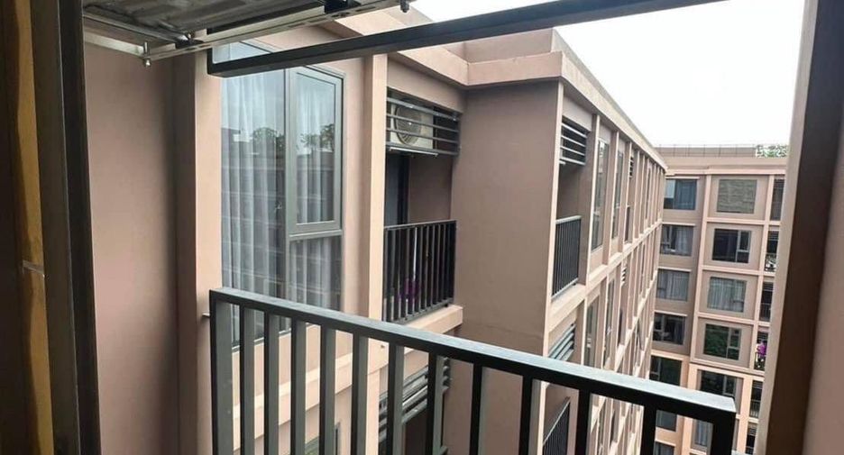 Condo en venta de 1 habitaciones en Chatuchak, Bangkok