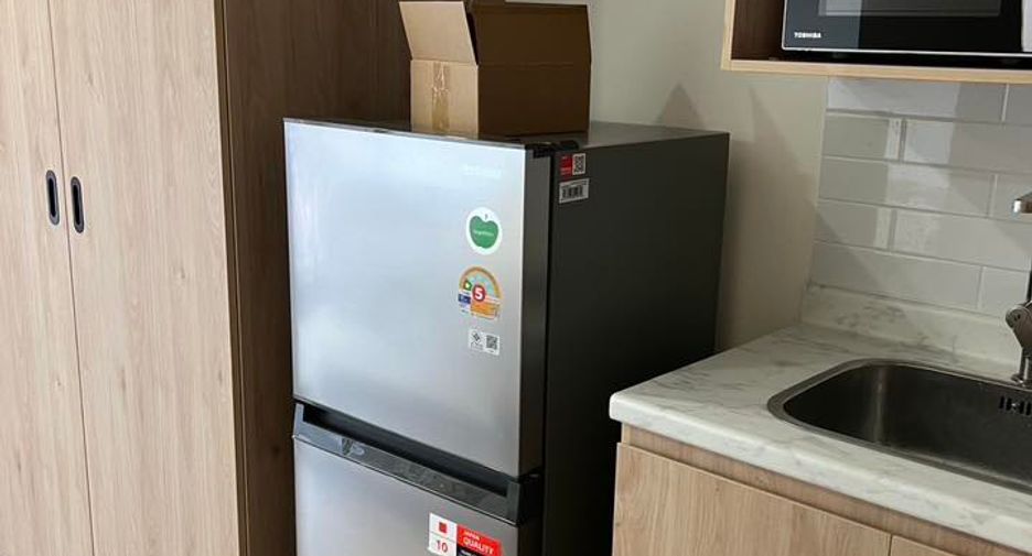 Condo en venta de 1 habitaciones en Chatuchak, Bangkok