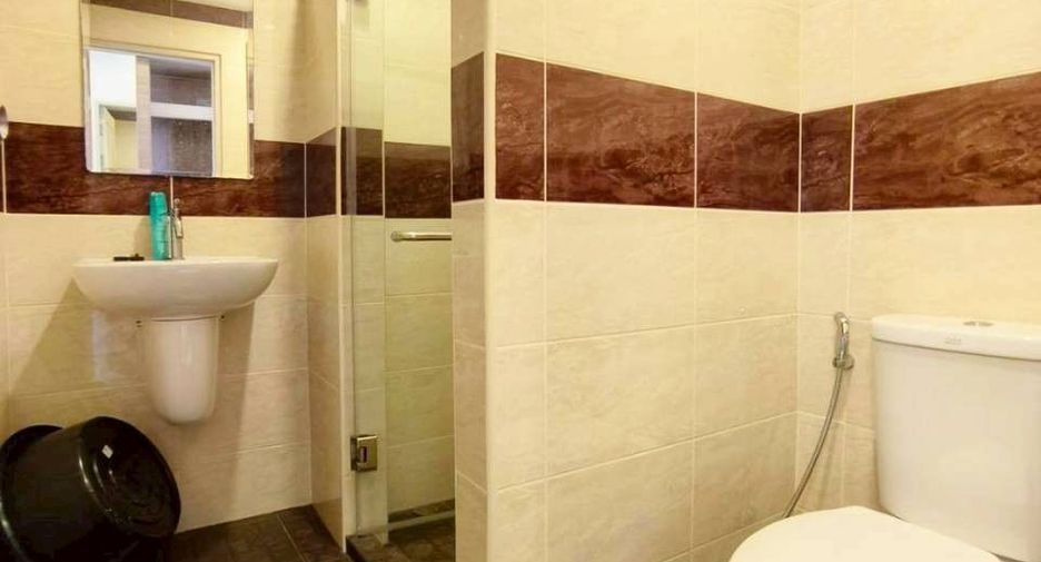 For sale 1 bed condo in Mueang Nonthaburi, Nonthaburi