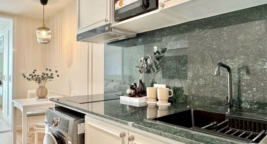 For sale 1 bed condo in Mueang Chiang Mai, Chiang Mai