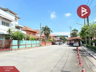For sale 2 bedrooms house in Min Buri, Bangkok