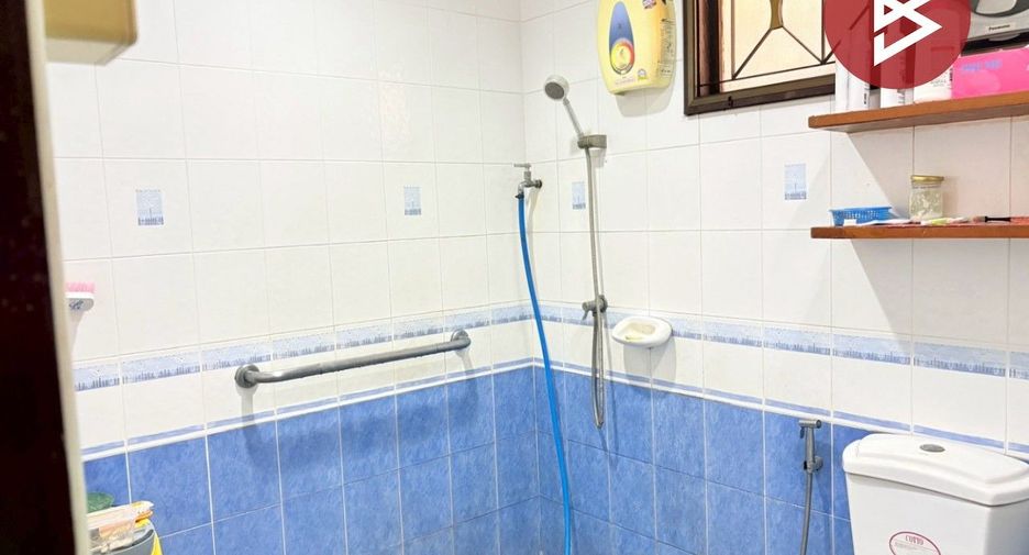 For sale 2 bedrooms house in Min Buri, Bangkok