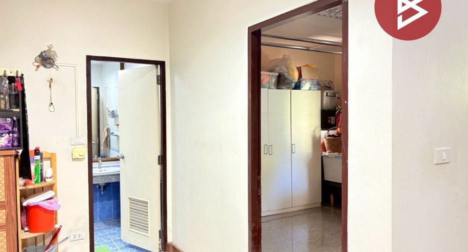 For sale 2 bedrooms house in Min Buri, Bangkok