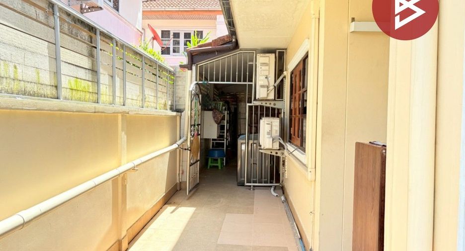 For sale 2 bedrooms house in Min Buri, Bangkok