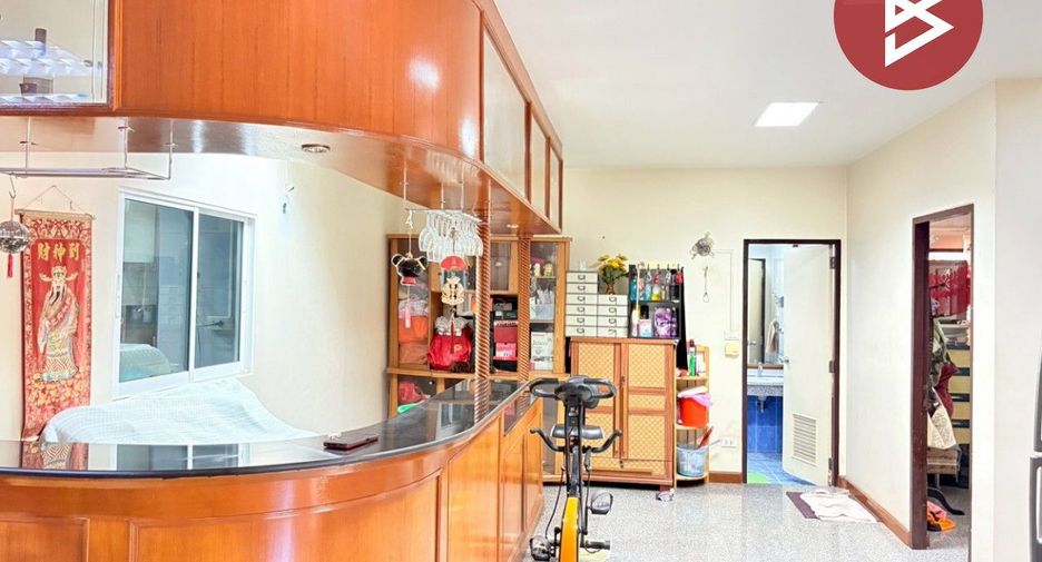 For sale 2 bedrooms house in Min Buri, Bangkok