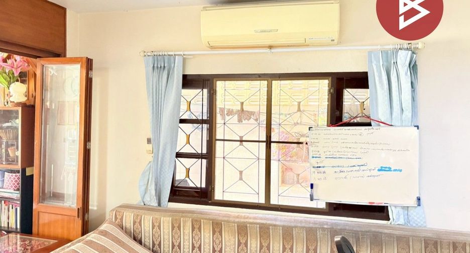 For sale 2 bedrooms house in Min Buri, Bangkok