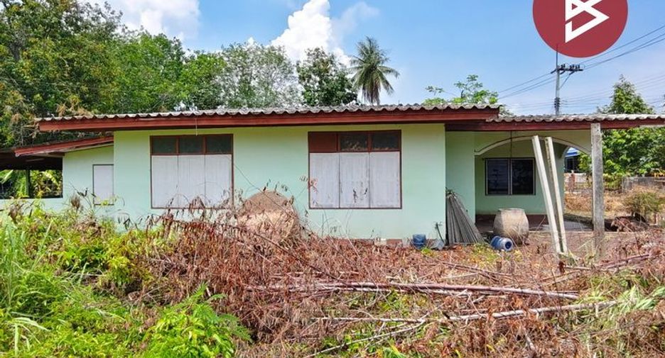 Terreno en venta en Mueang Rayong, Rayong