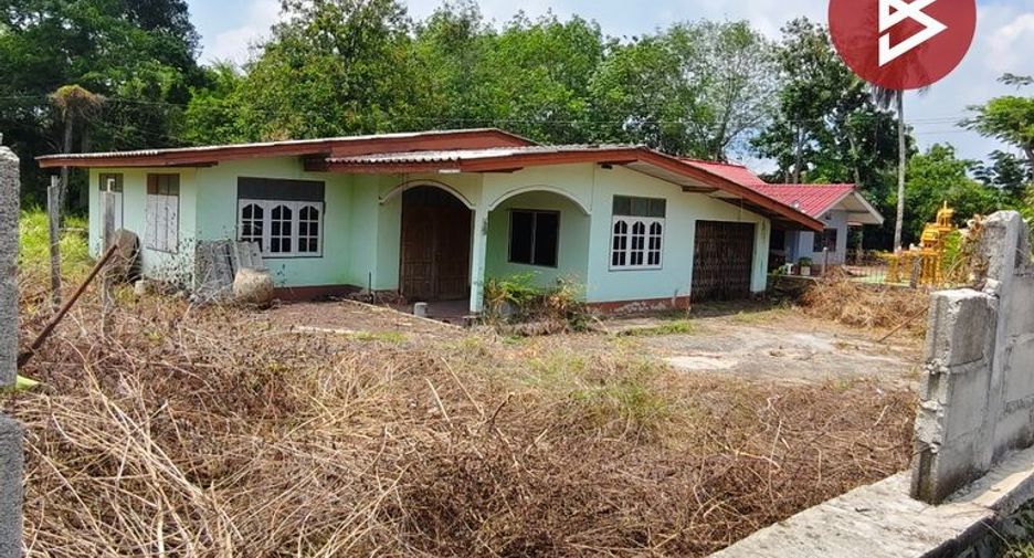 Terreno en venta en Mueang Rayong, Rayong