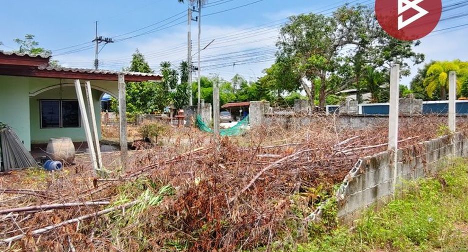 Terreno en venta en Mueang Rayong, Rayong