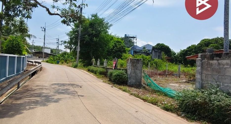 Terreno en venta en Mueang Rayong, Rayong