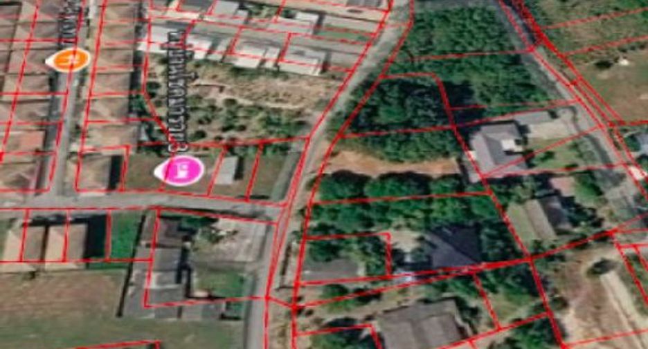 Terreno en venta en Mueang Rayong, Rayong