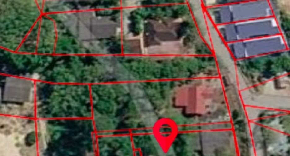 Terreno en venta en Mueang Rayong, Rayong