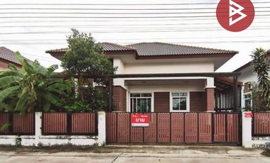 出售 3 卧室 独立屋 在 Bang Phli, Samut Prakan